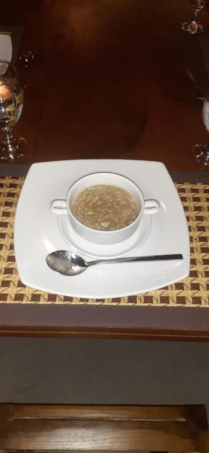 Eden Grand Hotel Dambulla Bagian luar foto